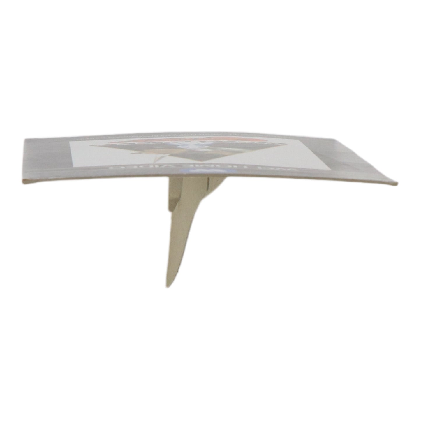 1980 Clockwork Orange Stand Up Promo Display