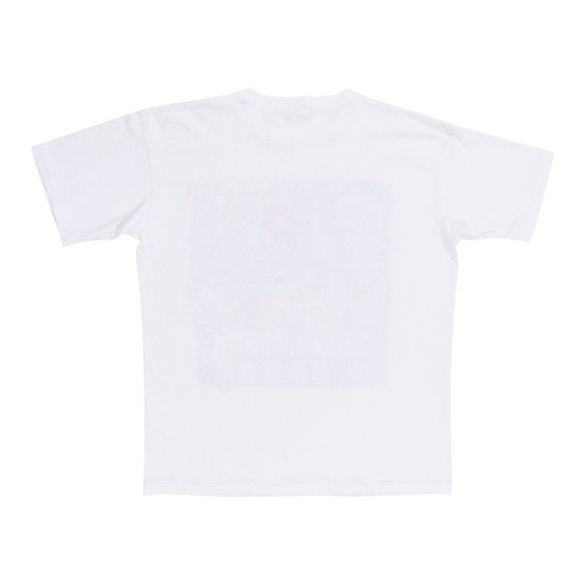 1990s Rap Hip Hop R&B Shirt Back