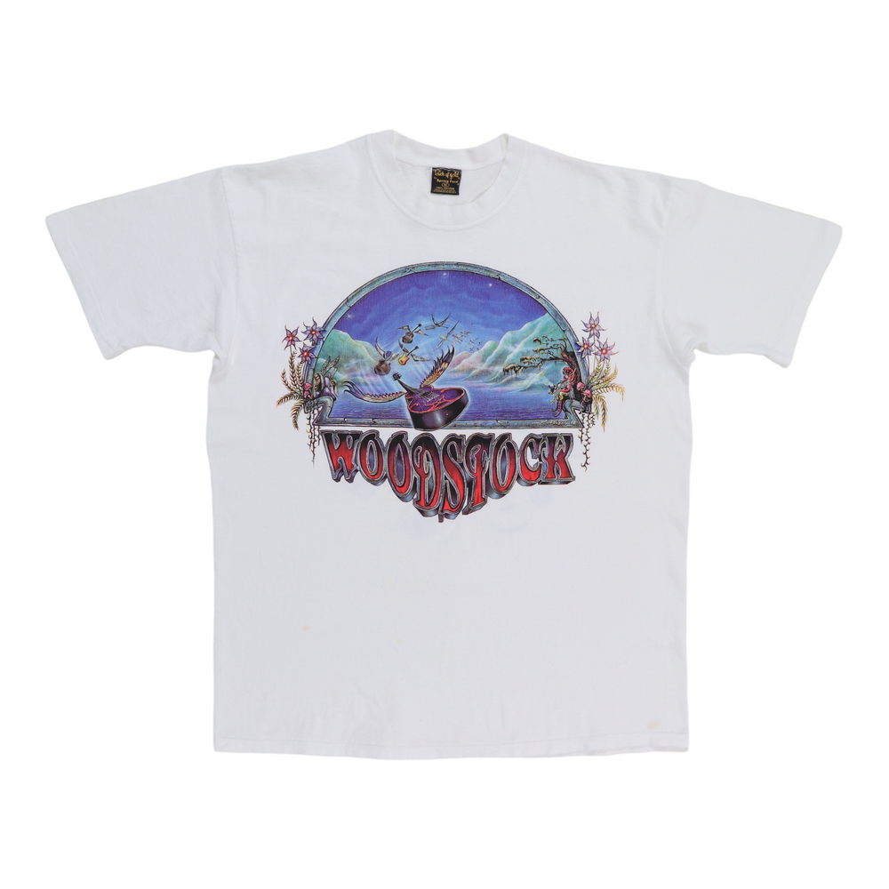1994 Woodstock Shirt