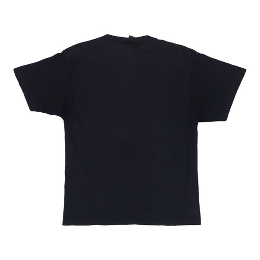 1990s The Secret Garden Shirt Back