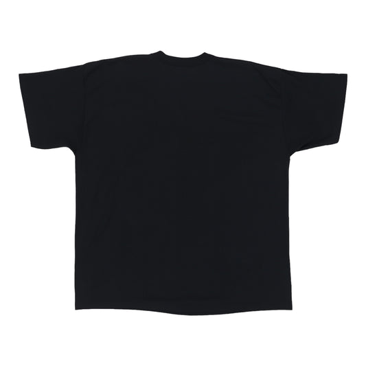 1986 Kill 'Em All Let God Sort 'Em Out Shirt Back