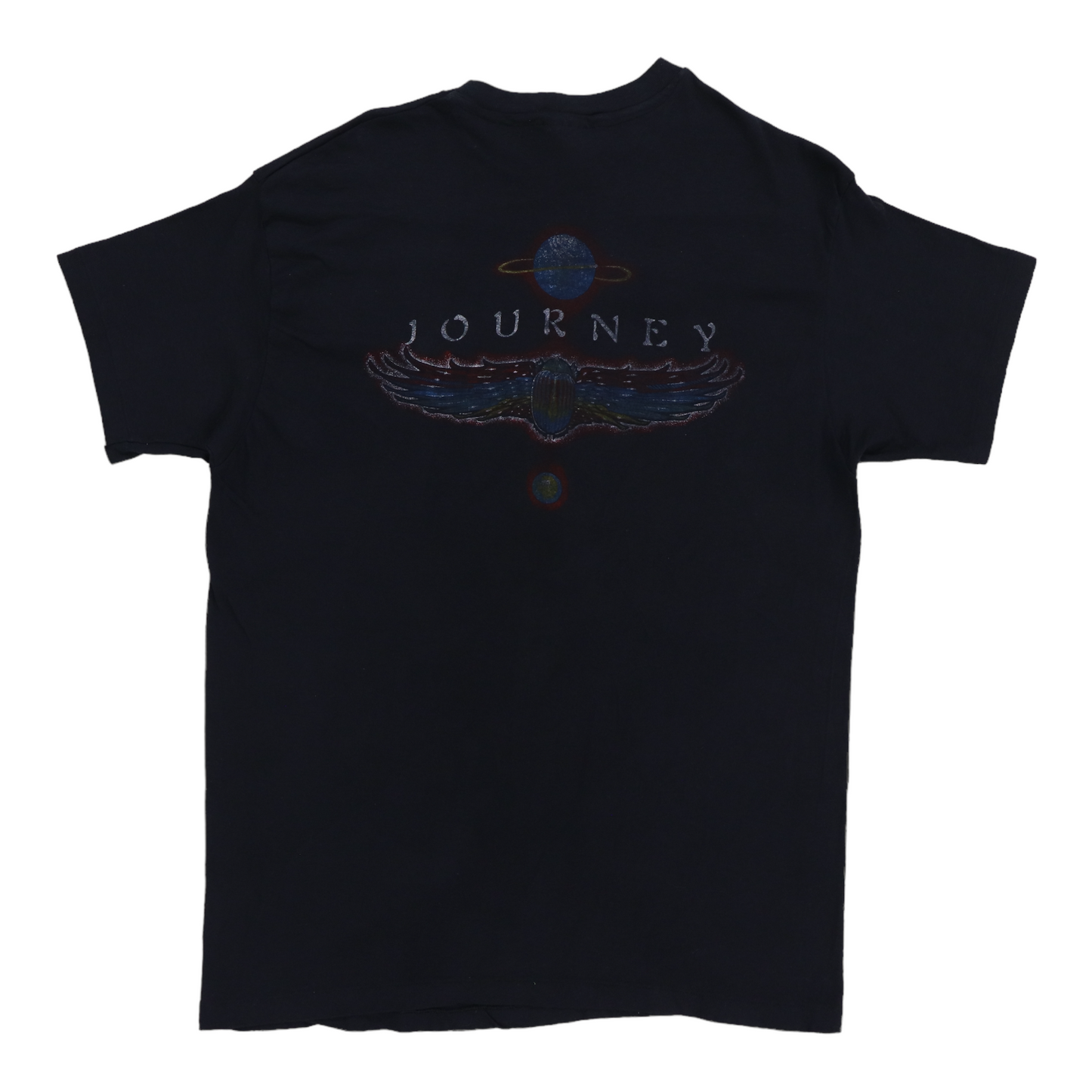 1981 Journey Escape Shirt