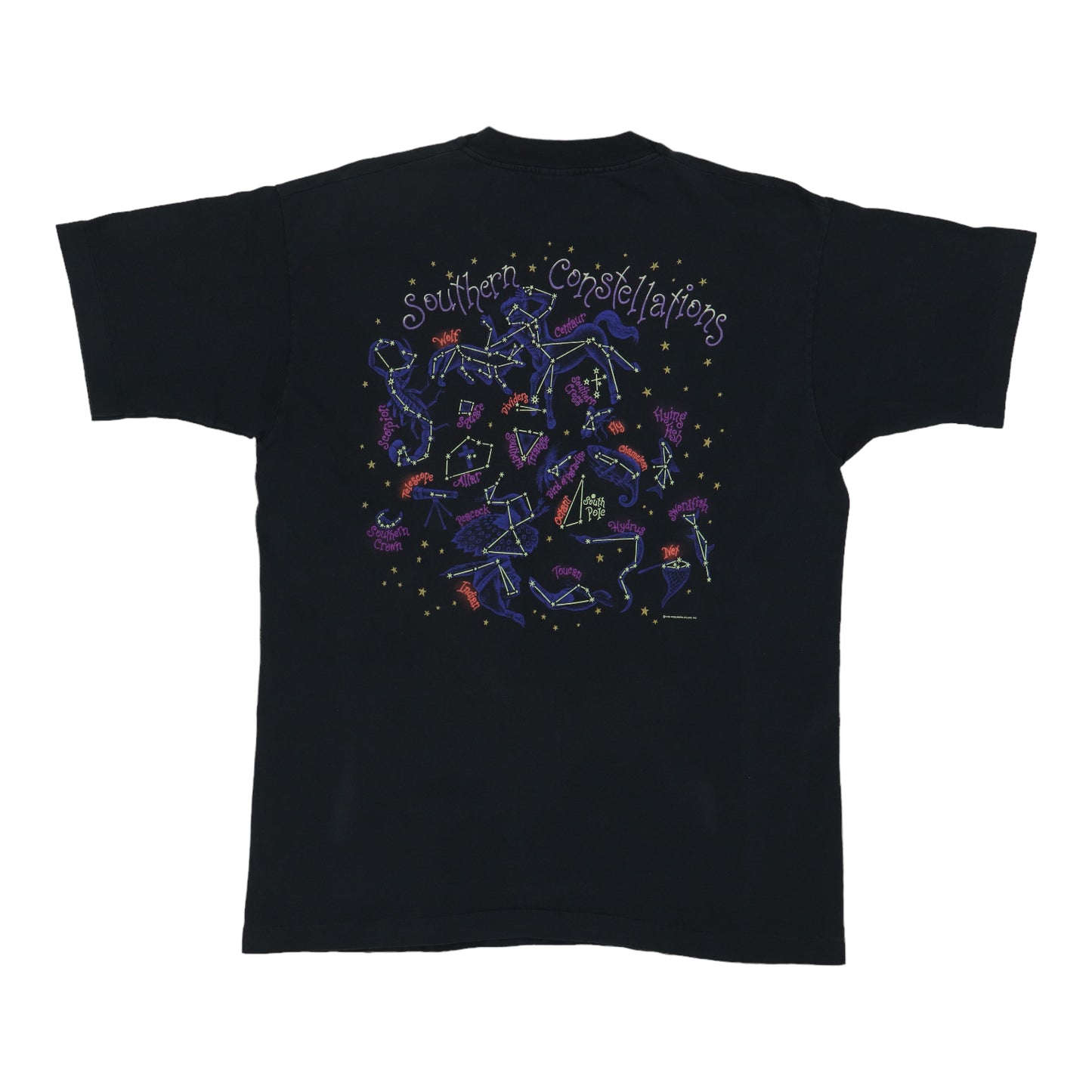 1995 Northern Constellations Shirt