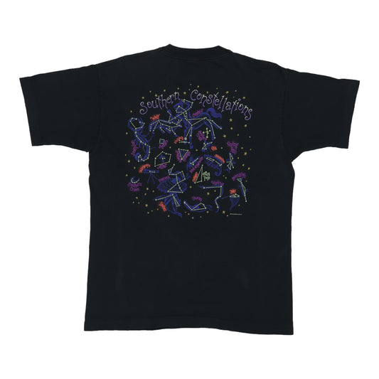 1995 Northern Constellations Shirt Back