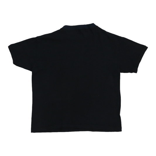 1970s Grateful Dead Shirt Back