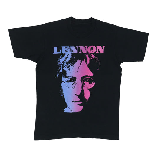 1990s John Lennon Memorial Shirt