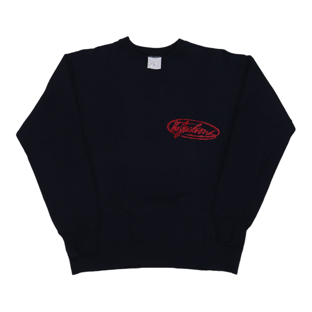 1970s The Jacksons Sweatshirt