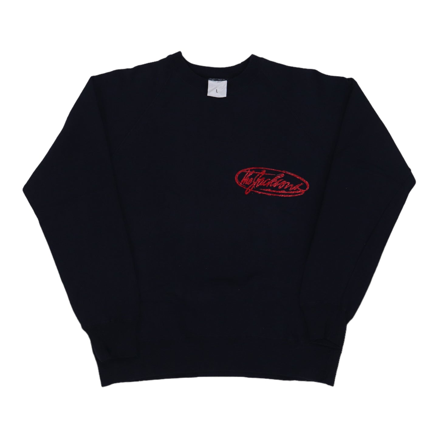 1970s The Jacksons Sweatshirt