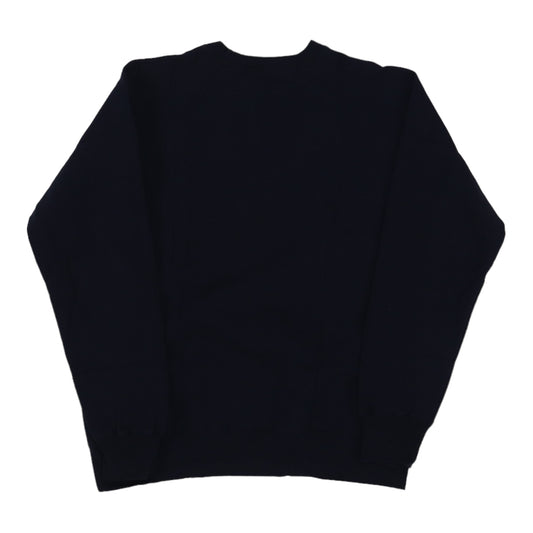 1970s The Jacksons Sweatshirt Back