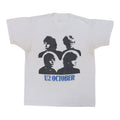 1980s U2 October Shirt