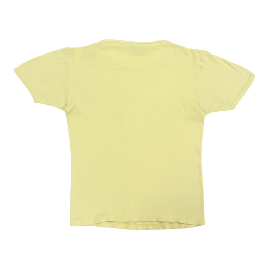 1970s King Harvest Has Surely Come Shirt Back