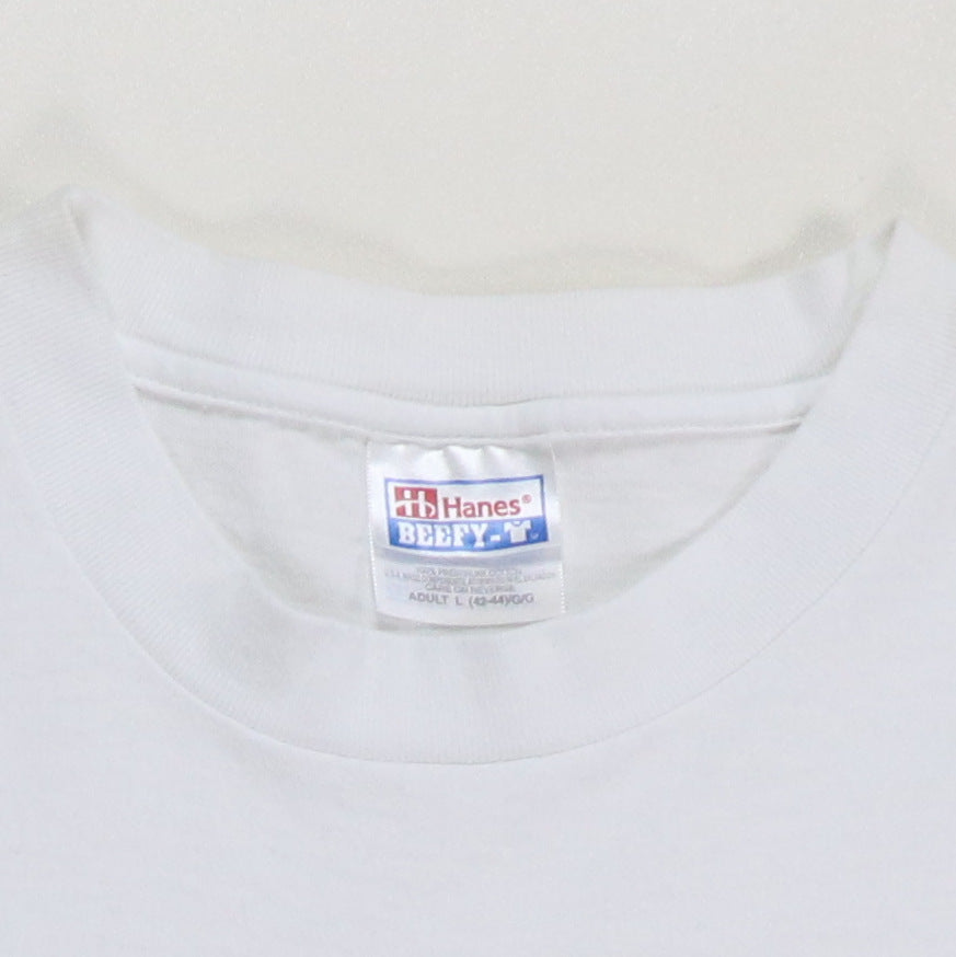 1997 Grateful Dead Rutgers Shirt