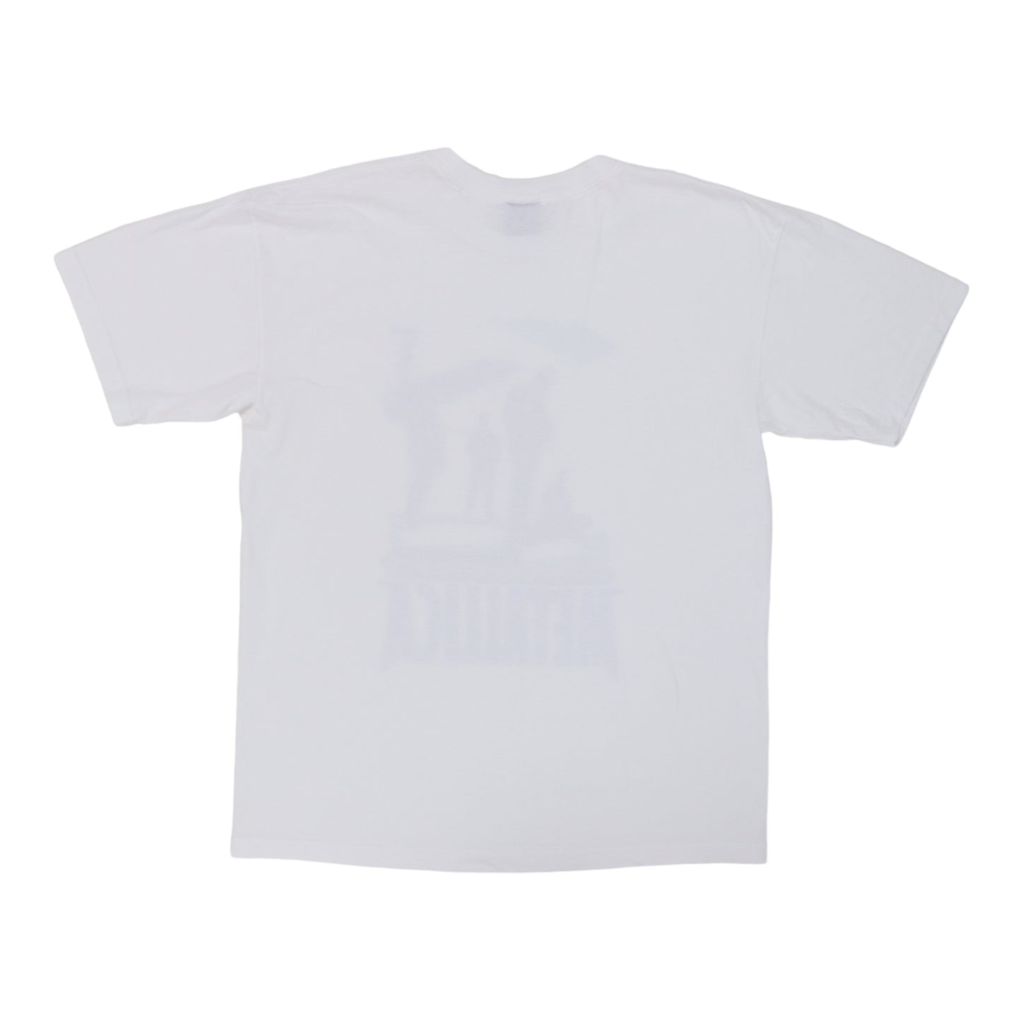 1998 Metallica Shirt