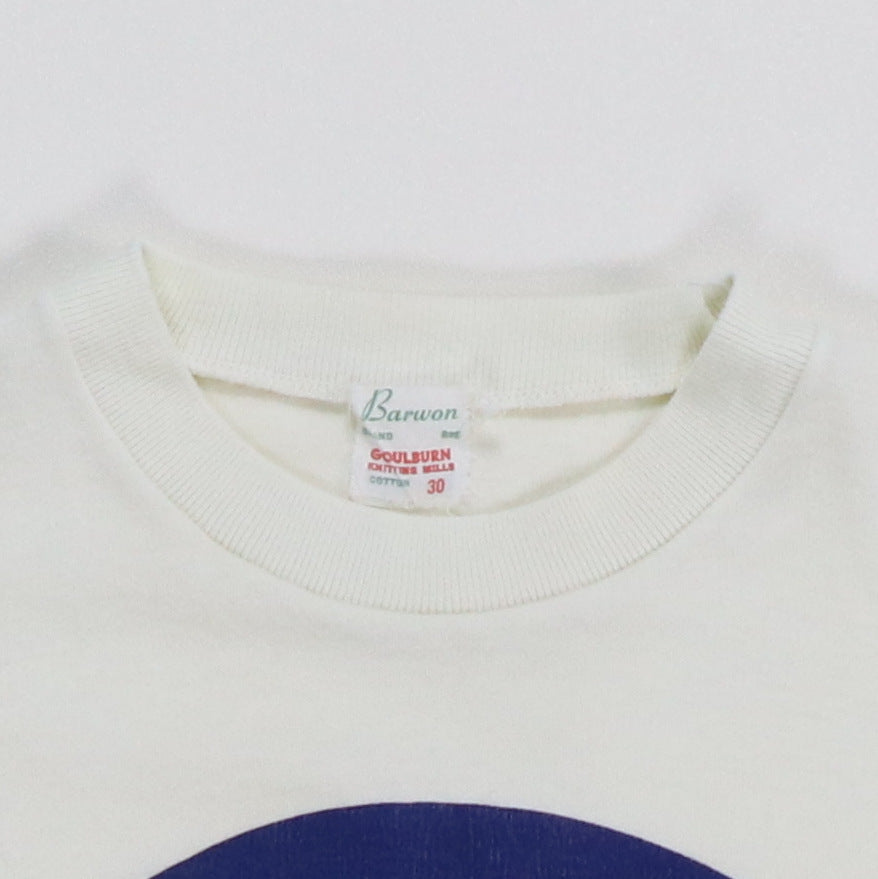 1970s Mushroom Records Promo Shirt