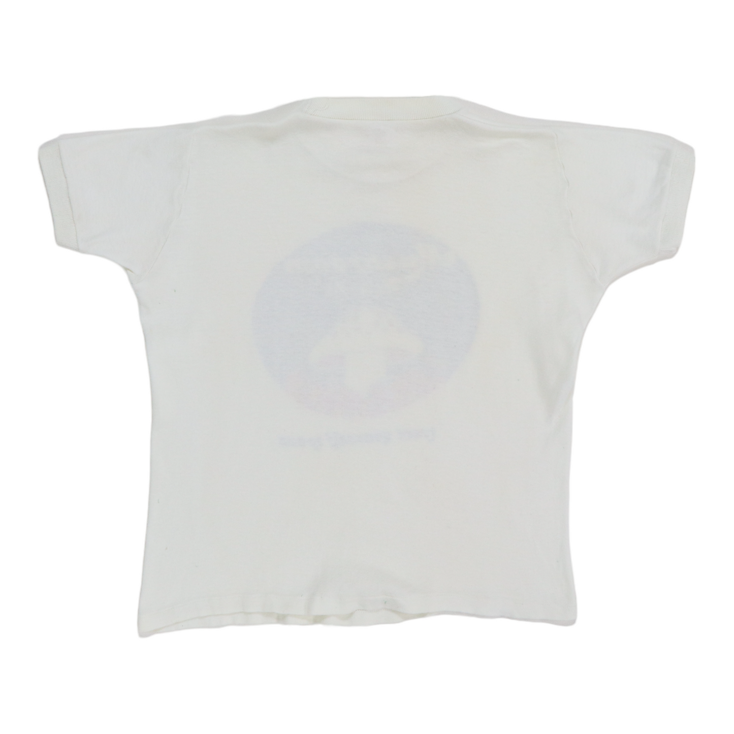 1970s Mushroom Records Promo Shirt