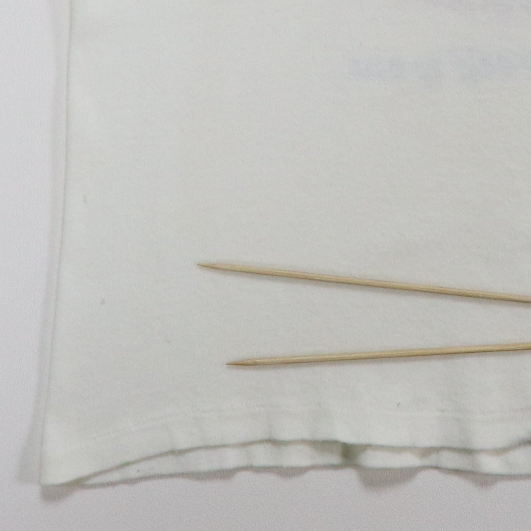 1970s Mushroom Records Promo Shirt