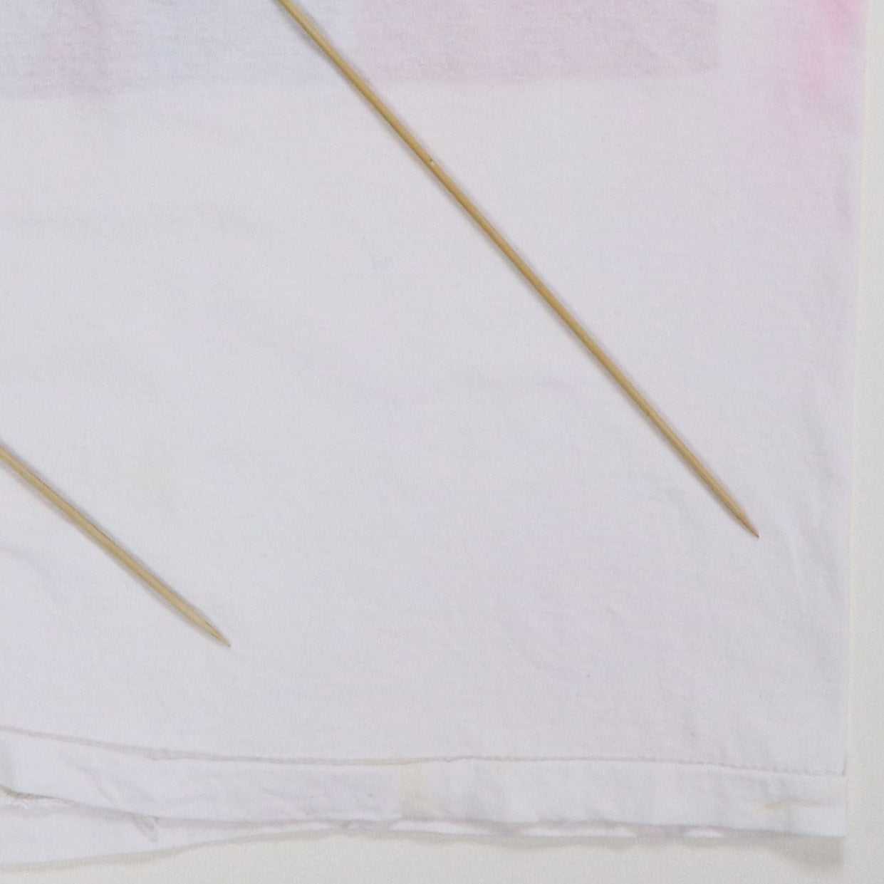 1984 Bruce Springsteen Born In The USA Tour Shirt