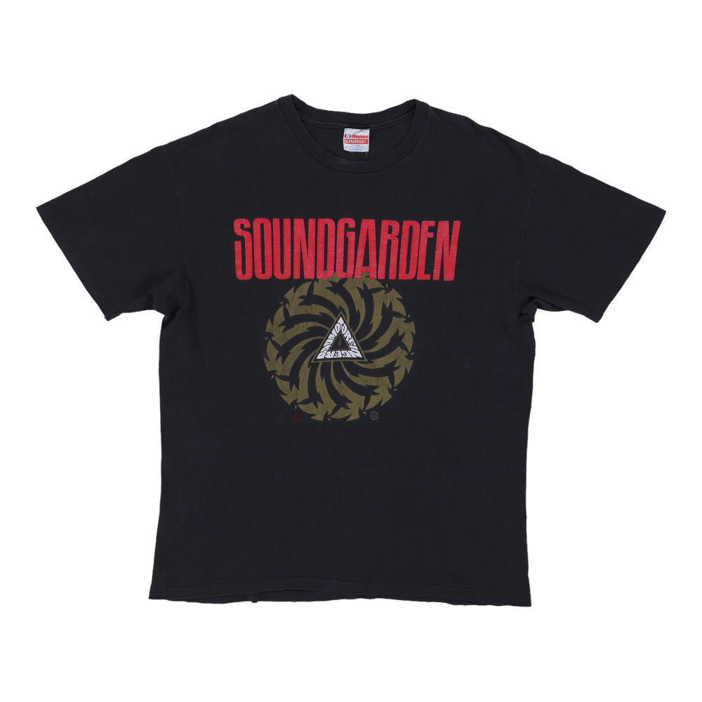 1991 Soundgarden Badmotorfinger Shirt