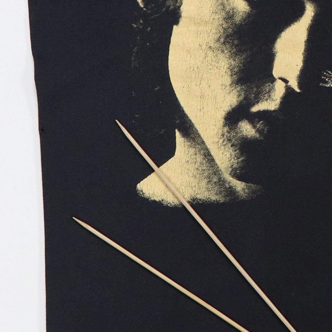 1980s The Doors Shirt