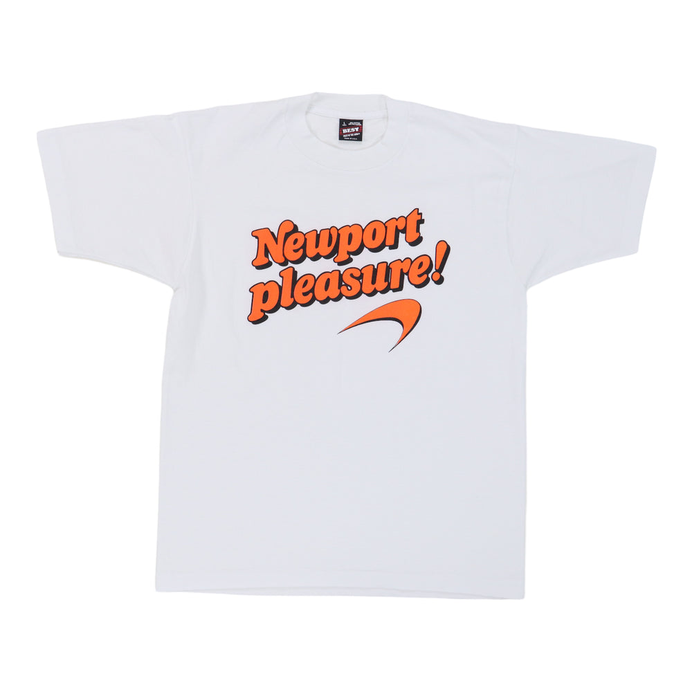 1990s Newport Pleasure Shirt