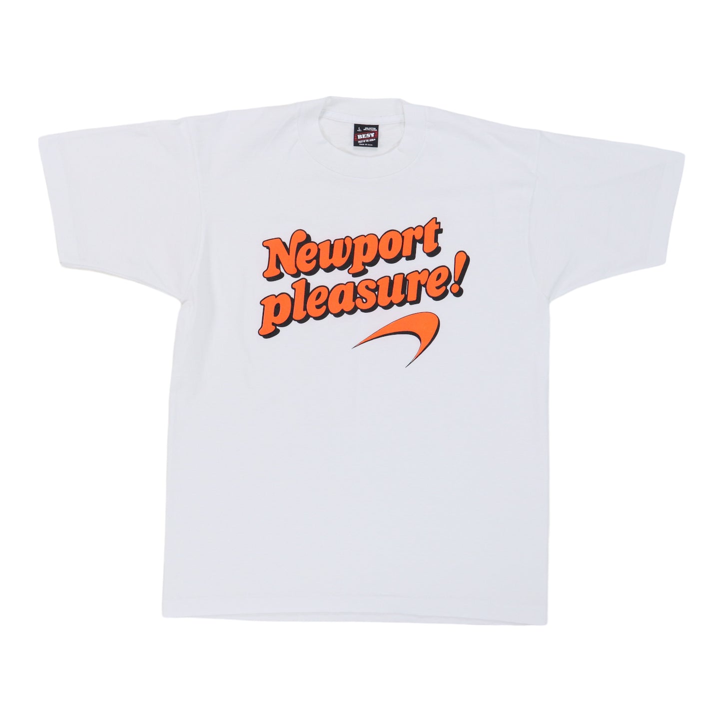1990s Newport Pleasure Shirt