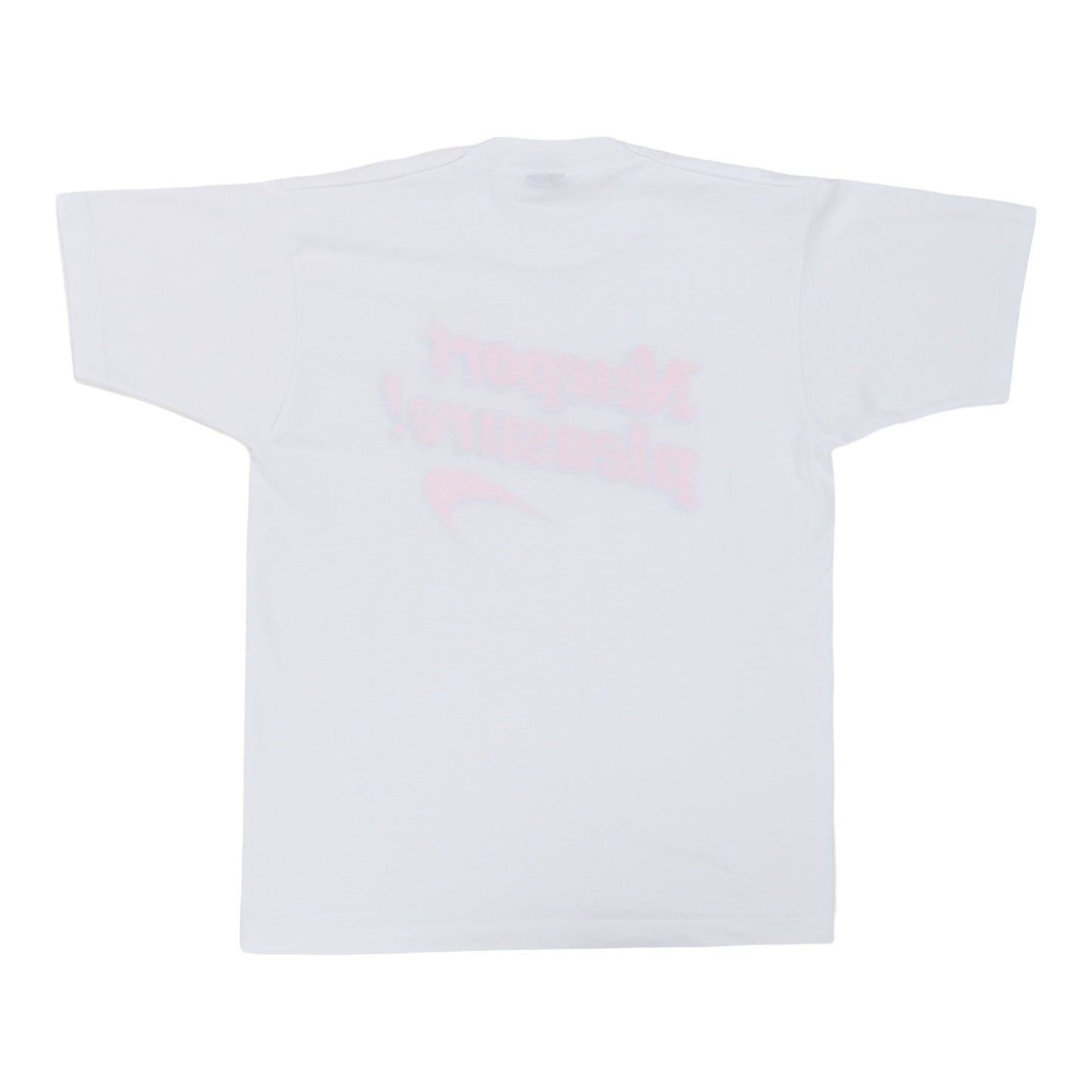 1990s Newport Pleasure Shirt