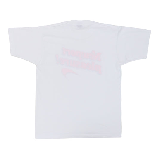 1990s Newport Pleasure Shirt Back