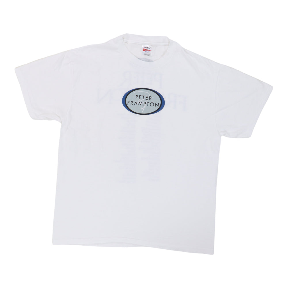 1999 Peter Frampton Tour Shirt