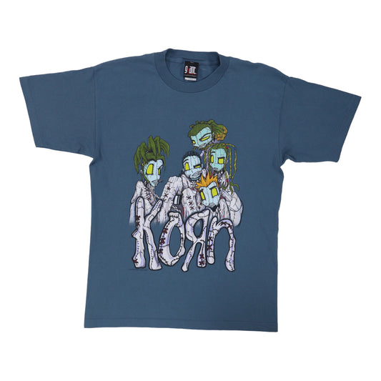 1999 Korn Shirt