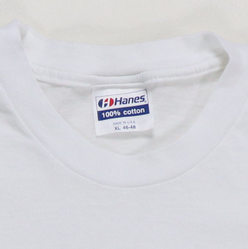 1980s Louis Satchmo Armstrong Shirt