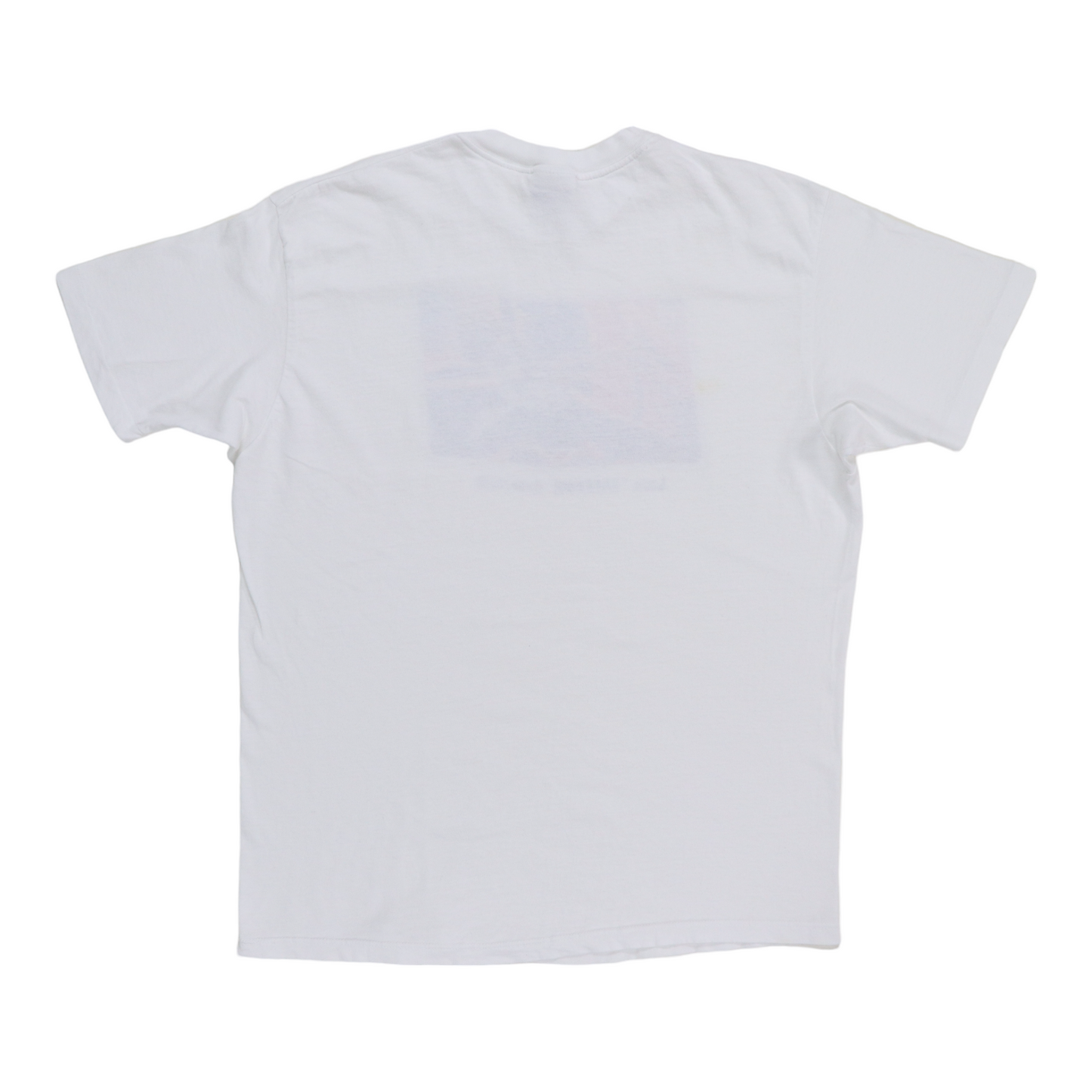 1980s Louis Satchmo Armstrong Shirt