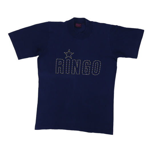 1973 Ringo Starr Promo Shirt