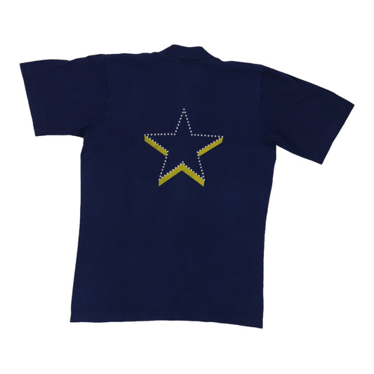 1973 Ringo Starr Promo Shirt Back