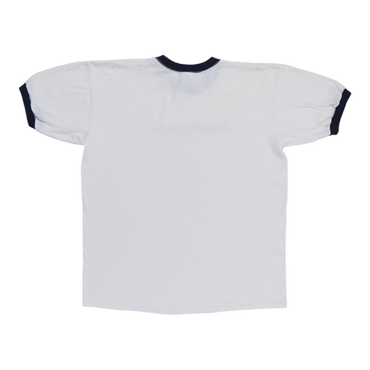 1990s Superdrag Shirt Back