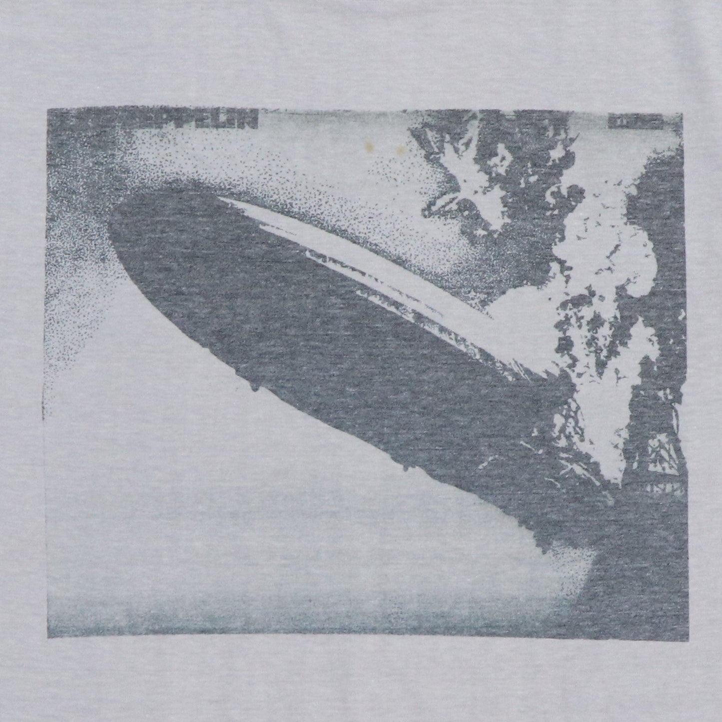 1970s Led Zeppelin Shirt