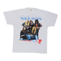 1991 Nelson More Than Ever Shirt