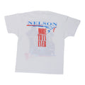 1991 Nelson More Than Ever Shirt