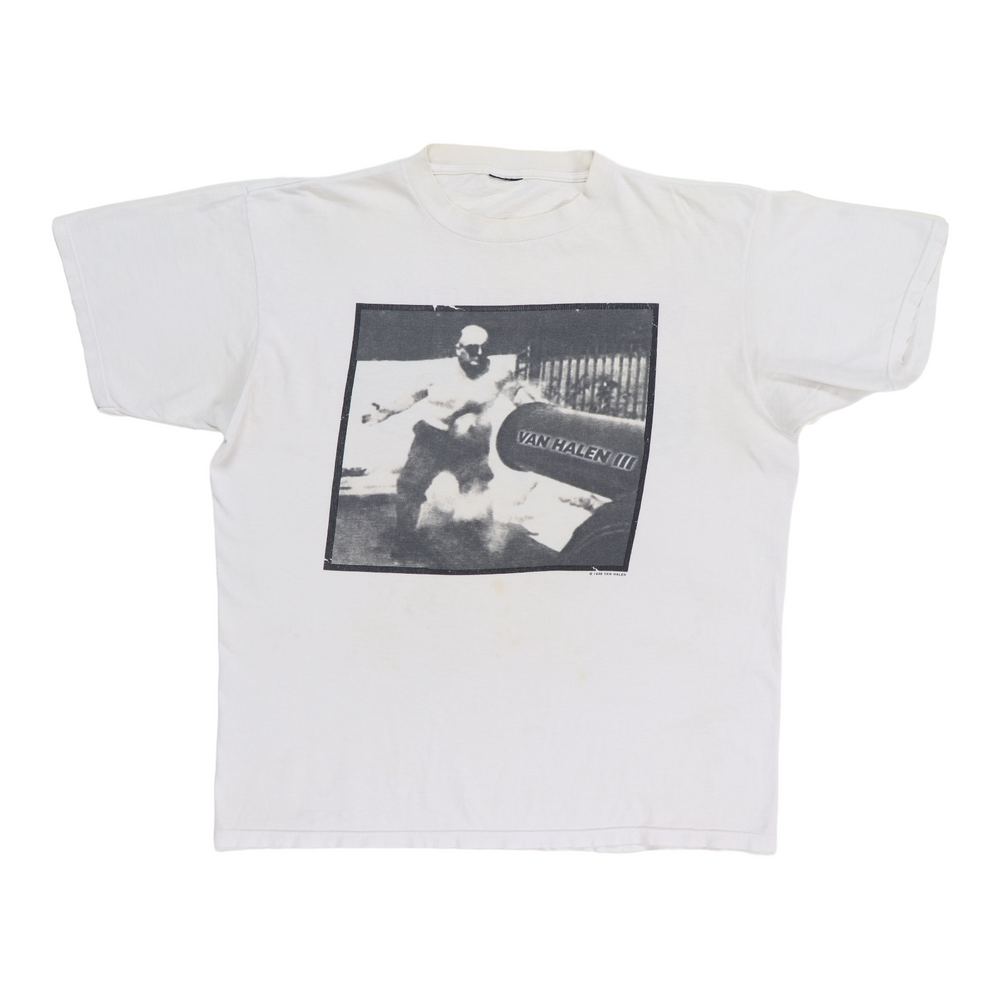 1998 Van Halen 3 Shirt