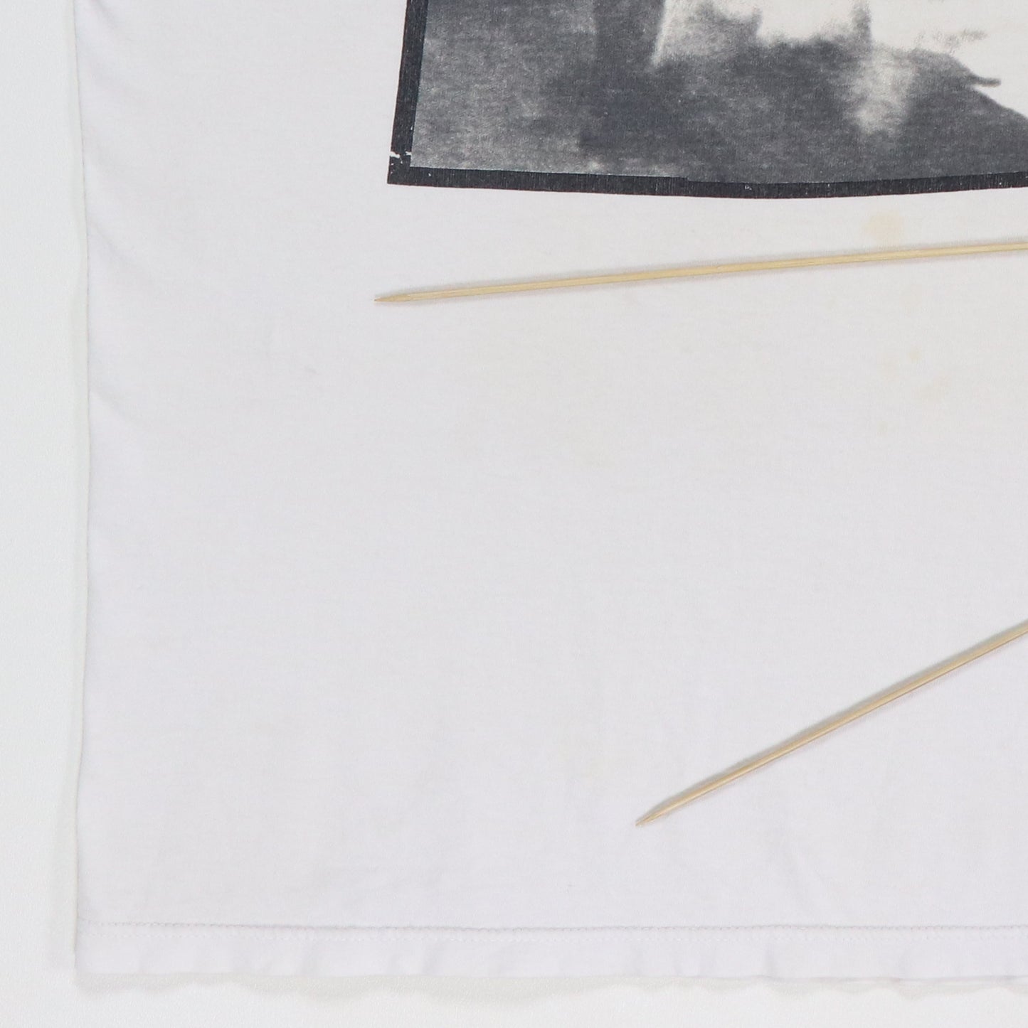 1998 Van Halen 3 Shirt