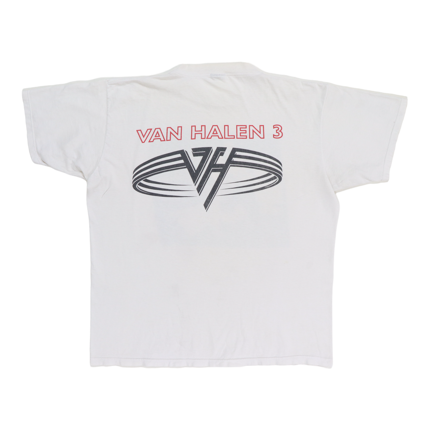 1998 Van Halen 3 Shirt