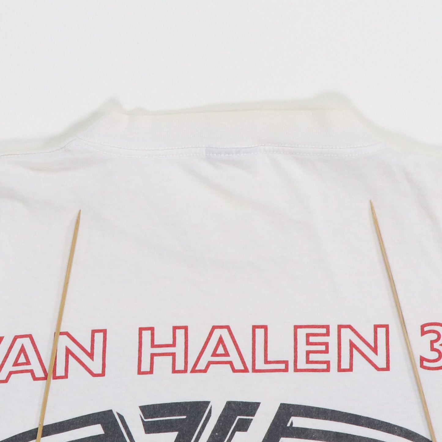 1998 Van Halen 3 Shirt