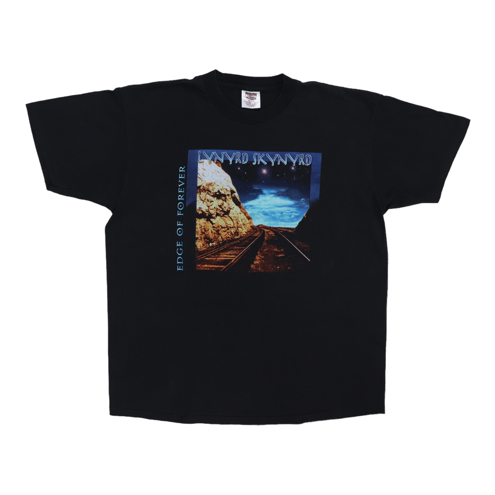 1999 Lynyrd Skynyrd Edge Of Forever Tour Shirt