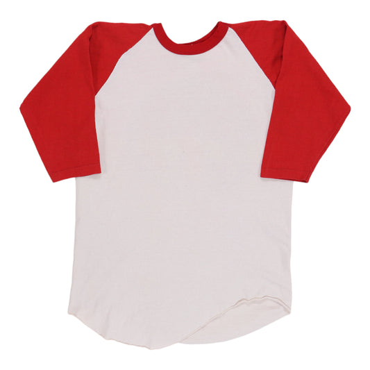 1976 Fleetwood Mac Warner Brothers Promo Jersey Shirt Back