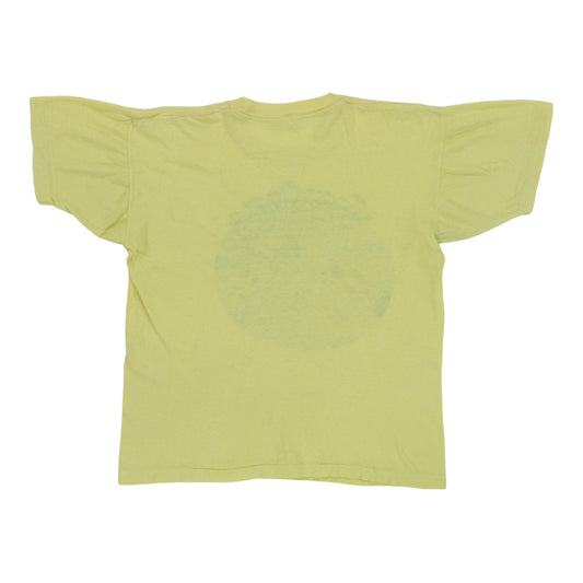 1970s The Kinks Soap Opera Shirt Back