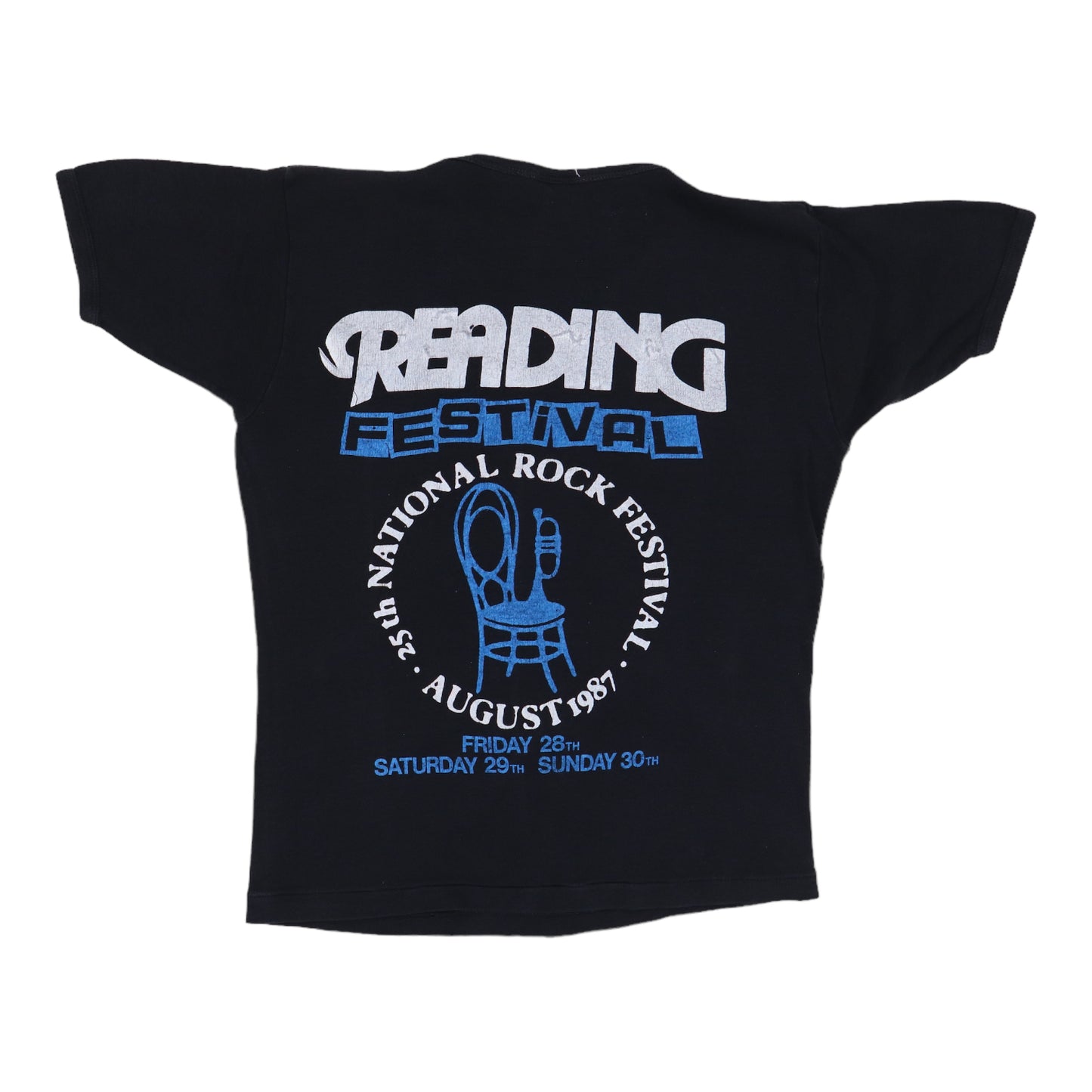 1987 Reading Festival Shirt