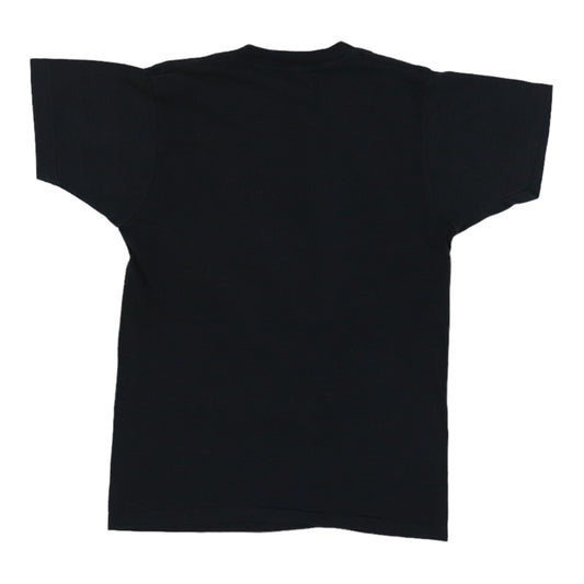 1970s Boston Shirt Back