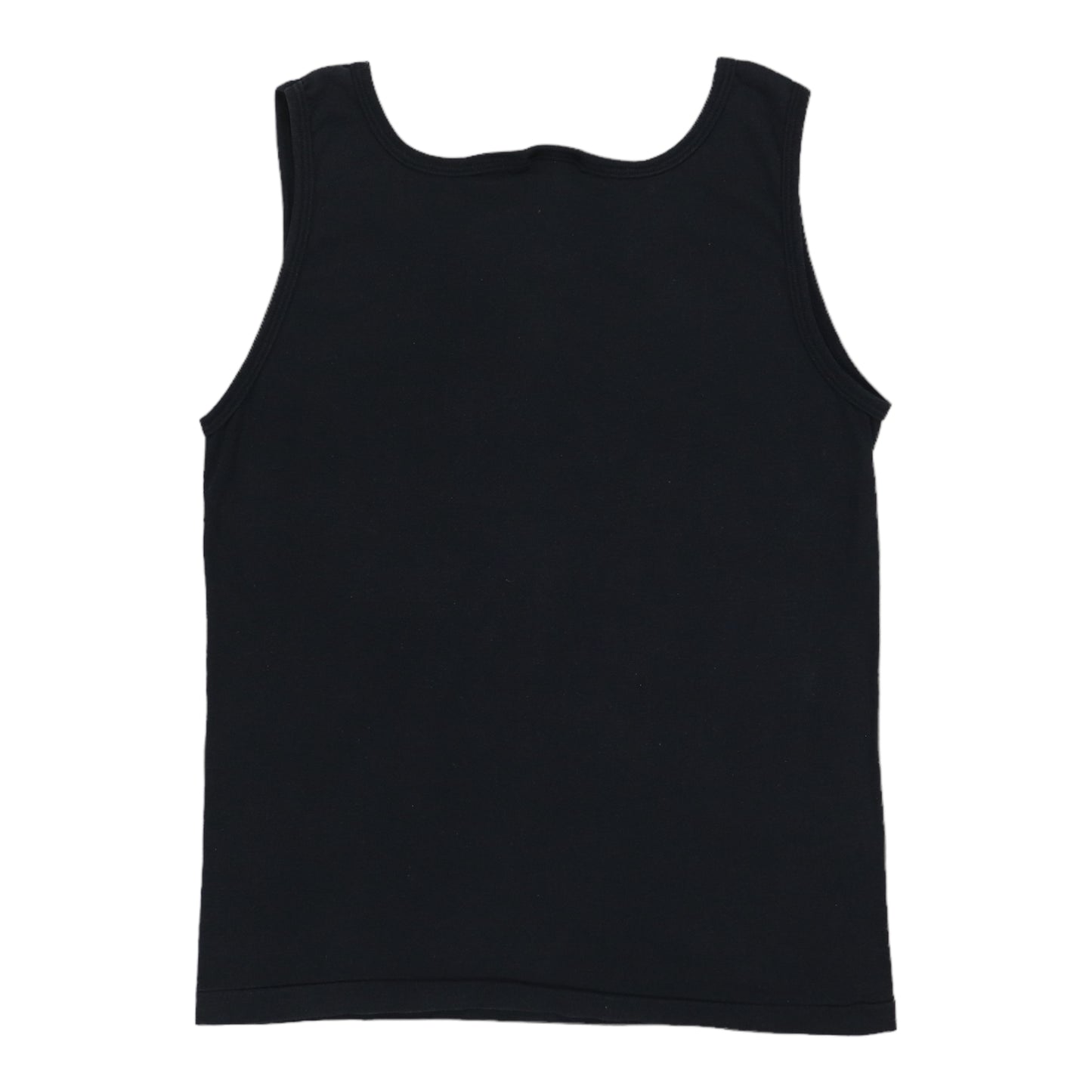 1987 Harley Davidson Elvis Presley Tank Top Shirt