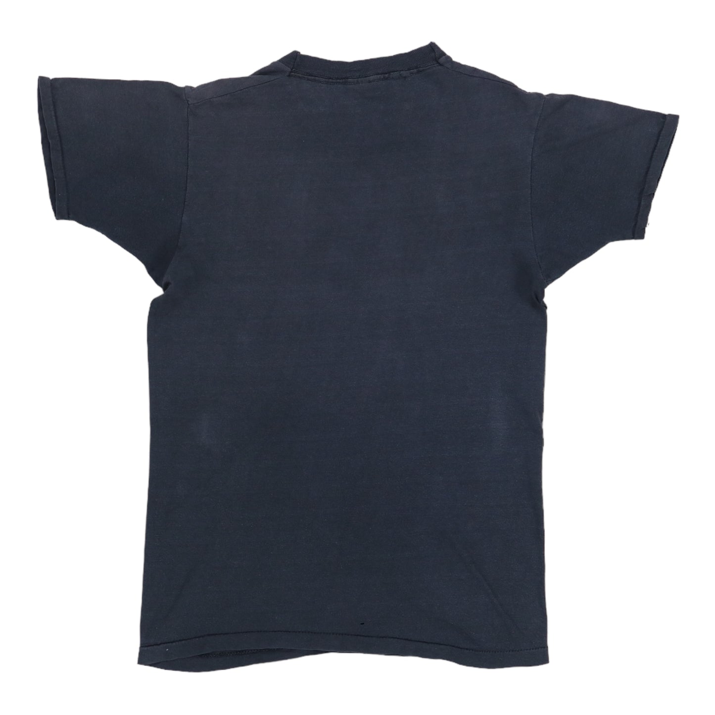 1979 Nazarath No Mean City Shirt