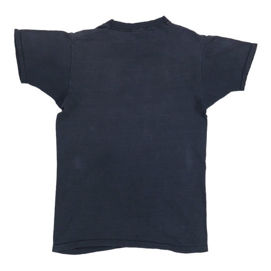 1979 Nazarath No Mean City Shirt Back