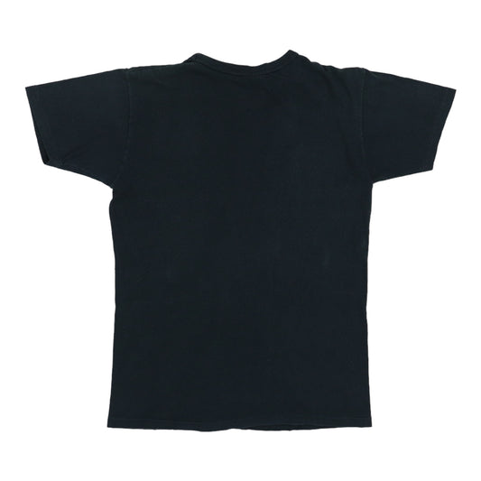1977 Bob Seger March Of Dimes Shirt Back